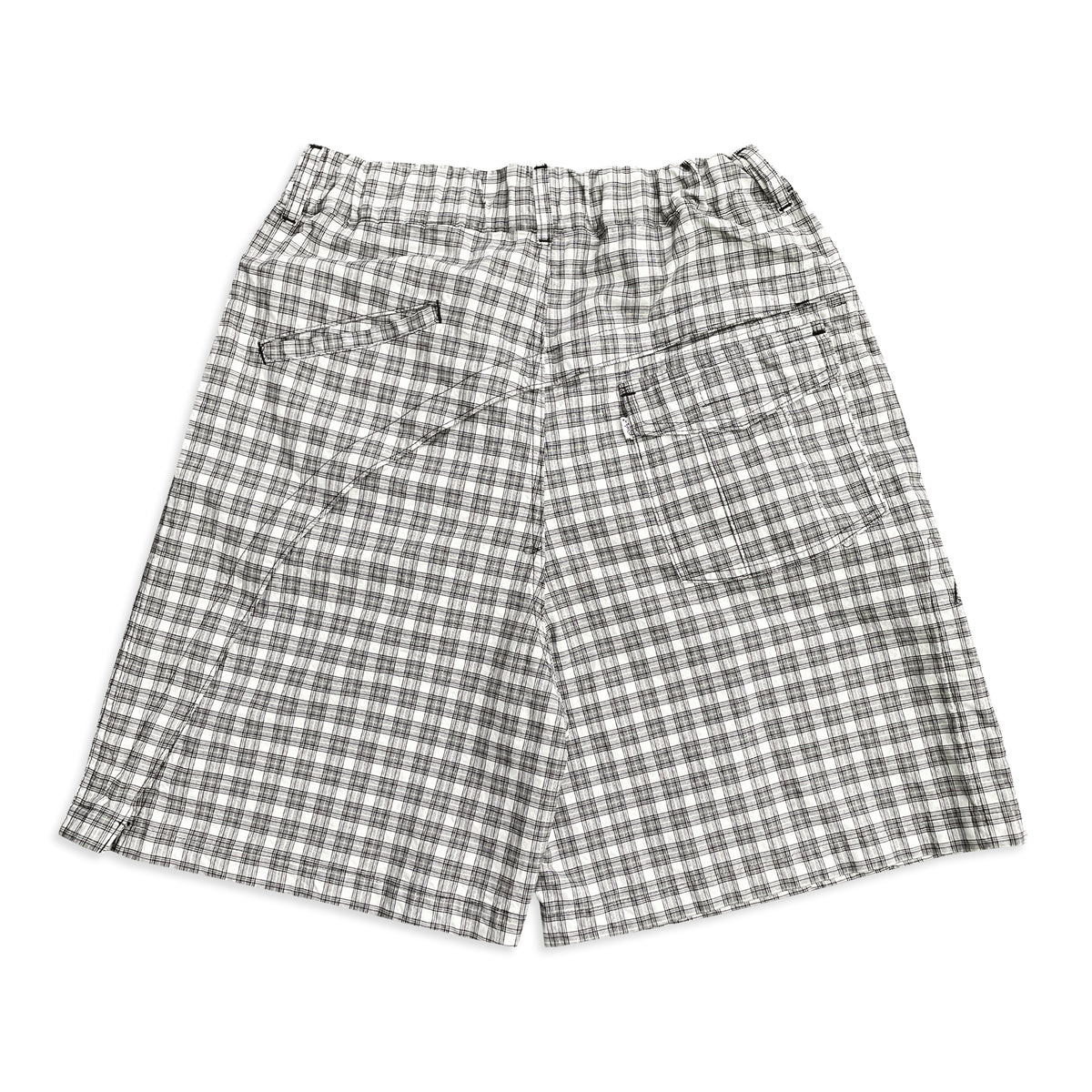 194 Local 194 pleated, 5 pocket shorts