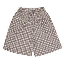 Load image into Gallery viewer, 194 Pleated 5-Pocket Short (Marshmallow)