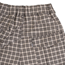 Load image into Gallery viewer, 194 Pleated 5-Pocket Short (Marshmallow)