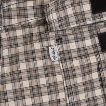 Load image into Gallery viewer, 194 Pleated 5-Pocket Short (Marshmallow)