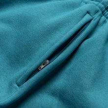 Load image into Gallery viewer, C-Seam Sweatpant (Teal)