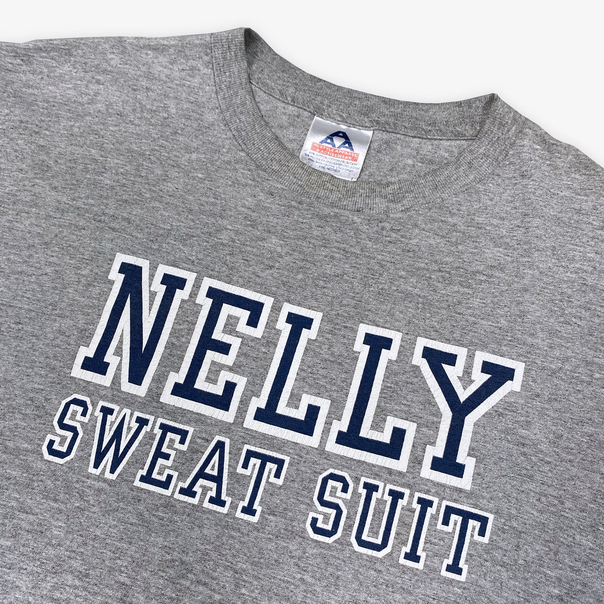 NELLY SWEAT SUIT
