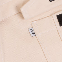 Load image into Gallery viewer, 194 Pleated 5-Pocket Short (Natural)