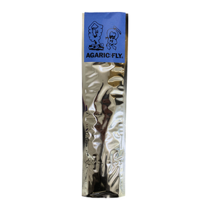 Agaric Fly Incense - Arzach