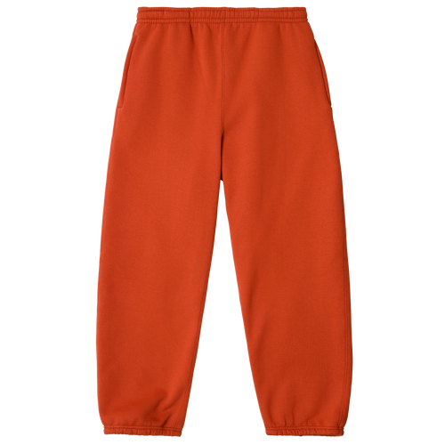 Cease C-Seam Sweatpant (Burnt Orange)