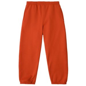 Cease C-Seam Sweatpant (Burnt Orange)