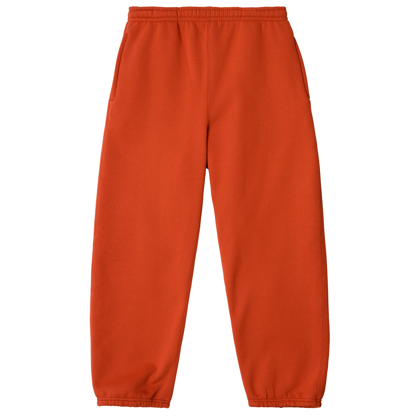 Cease C-Seam Sweatpant (Burnt Orange)