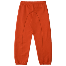 Load image into Gallery viewer, Cease C-Seam Sweatpant (Burnt Orange)