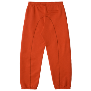 Cease C-Seam Sweatpant (Burnt Orange)