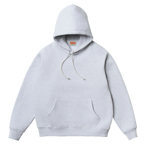 Cease Standard Pullover Hoodie (Ash Grey)