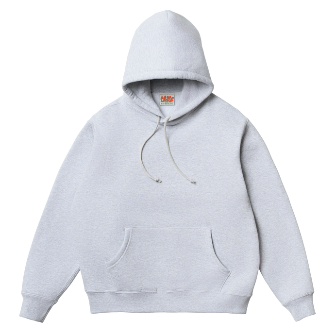 Cease Standard Pullover Hoodie (Ash Grey)