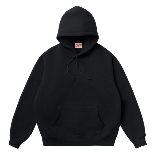 Cease Standard Pullover Hoodie (Black)