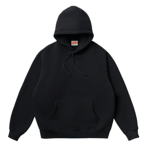 Cease Standard Pullover Hoodie (Black)