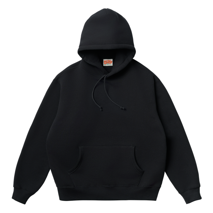 Cease Standard Pullover Hoodie (Black)