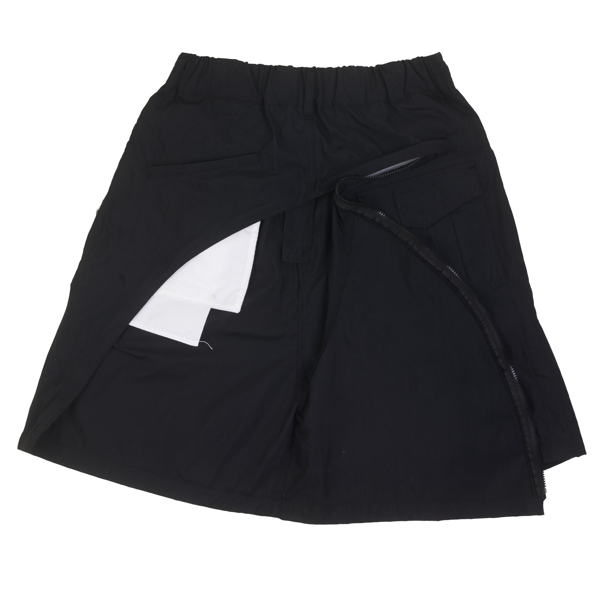専用 194 local 5 pocket short 194 Pleated 5-Pocket Short (Black) – 194 Local