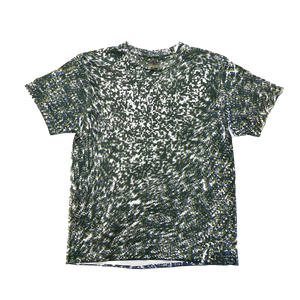 GeekOut Heat Reactive T Shirt (Digi Camo 2)