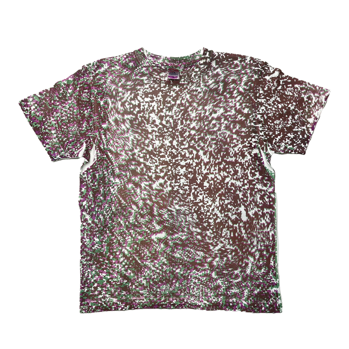 GeekOut Heat Reactive T Shirt (Digi Camo 1)