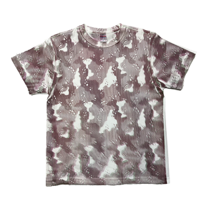 GeekOut Heat Reactive T Shirt (Blur Camo)