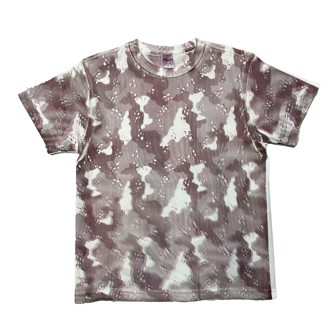 GeekOut Heat Reactive T Shirt (Blur Camo)