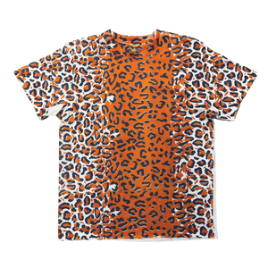 GeekOut Heat Reactive T Shirt (Cheetah Camo)