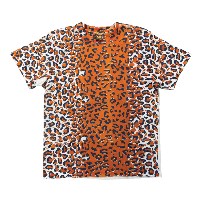 GeekOut Heat Reactive T Shirt (Cheetah Camo)
