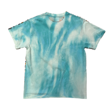 Load image into Gallery viewer, GeekOut Heat Reactive T Shirt (Cheetah Camo - Dyed)