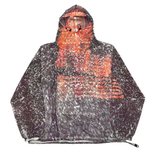 Load image into Gallery viewer, GeekOut Heat Reactive Mesh Hoodie (Digi Camo 1)