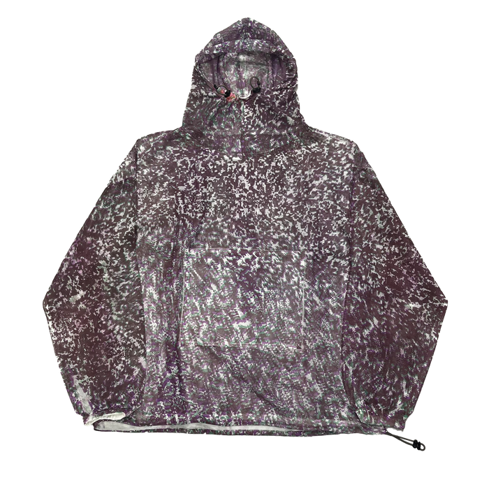 GeekOut Heat Reactive Mesh Hoodie (Digi Camo 1)