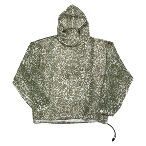 GeekOut Heat Reactive Mesh Hoodie (Digi Camo 3)