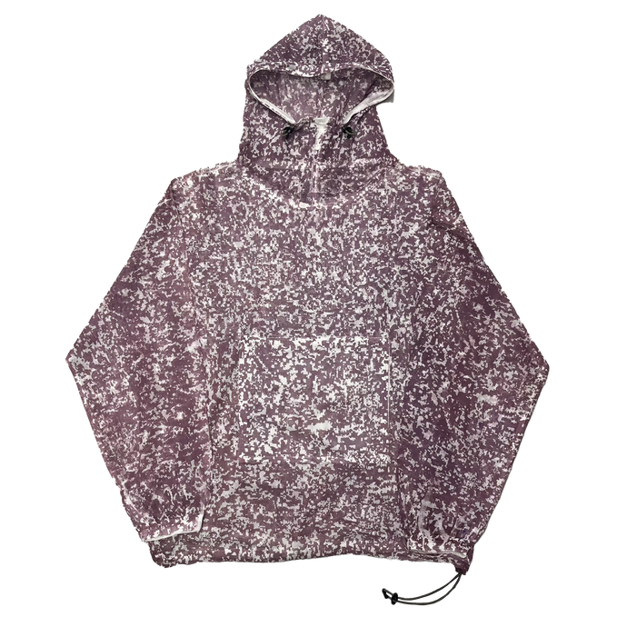 GeekOut Heat Reactive Mesh Hoodie (Digi Camo 2)