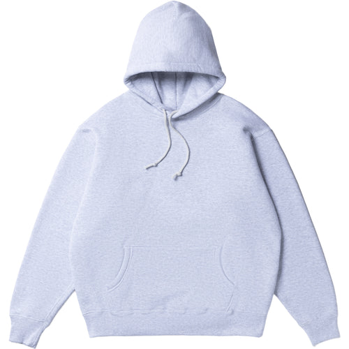 Standard Pullover Hoodie (Ash Grey)