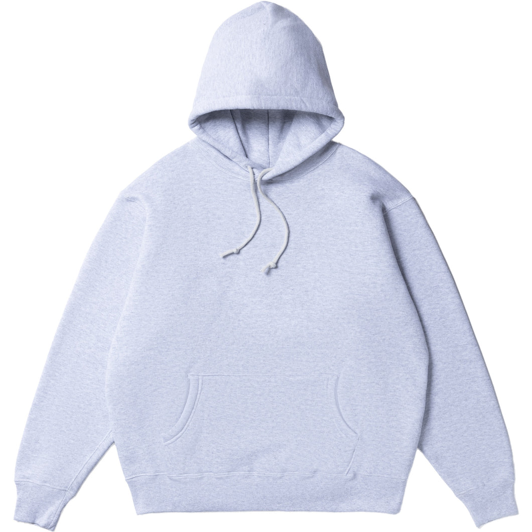 Standard Pullover Hoodie (Ash Grey)