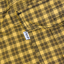 Load image into Gallery viewer, 194 Pleated 5-Pocket Short (Mustard)