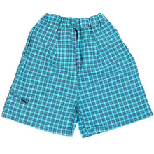 Load image into Gallery viewer, 194 Pleated 5-Pocket Short (Blue)