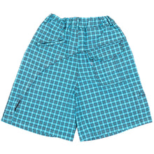 Load image into Gallery viewer, 194 Pleated 5-Pocket Short (Blue)