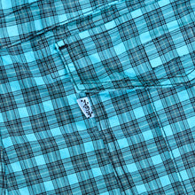 Load image into Gallery viewer, 194 Pleated 5-Pocket Short (Blue)