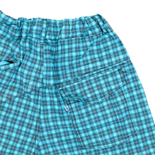 Load image into Gallery viewer, 194 Pleated 5-Pocket Short (Blue)