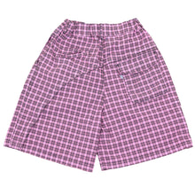 Load image into Gallery viewer, 194 Pleated 5-Pocket Short (Pink)