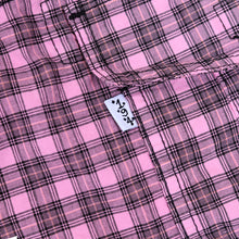 Load image into Gallery viewer, 194 Pleated 5-Pocket Short (Pink)