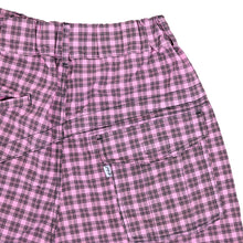 Load image into Gallery viewer, 194 Pleated 5-Pocket Short (Pink)