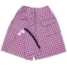 Load image into Gallery viewer, 194 Pleated 5-Pocket Short (Pink)