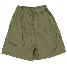 Load image into Gallery viewer, 194 Pleated 5-Pocket Short (Olive)
