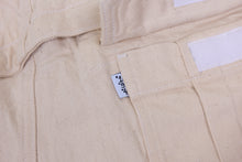 Load image into Gallery viewer, 194 Pleated 5-Pocket Short (Natural)