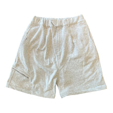 Load image into Gallery viewer, 194 Pleated 5-Pocket Short (Sweat)