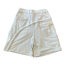 Load image into Gallery viewer, 194 Pleated 5-Pocket Short (Sweat)