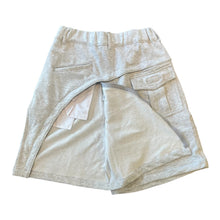 Load image into Gallery viewer, 194 Pleated 5-Pocket Short (Sweat)