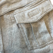 Load image into Gallery viewer, 194 Pleated 5-Pocket Short (Sweat)