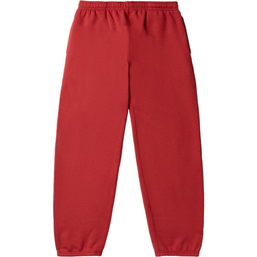 C-Seam Sweatpant (Poppy Red)