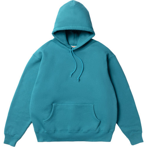 Standard Pullover Hoodie (Teal)