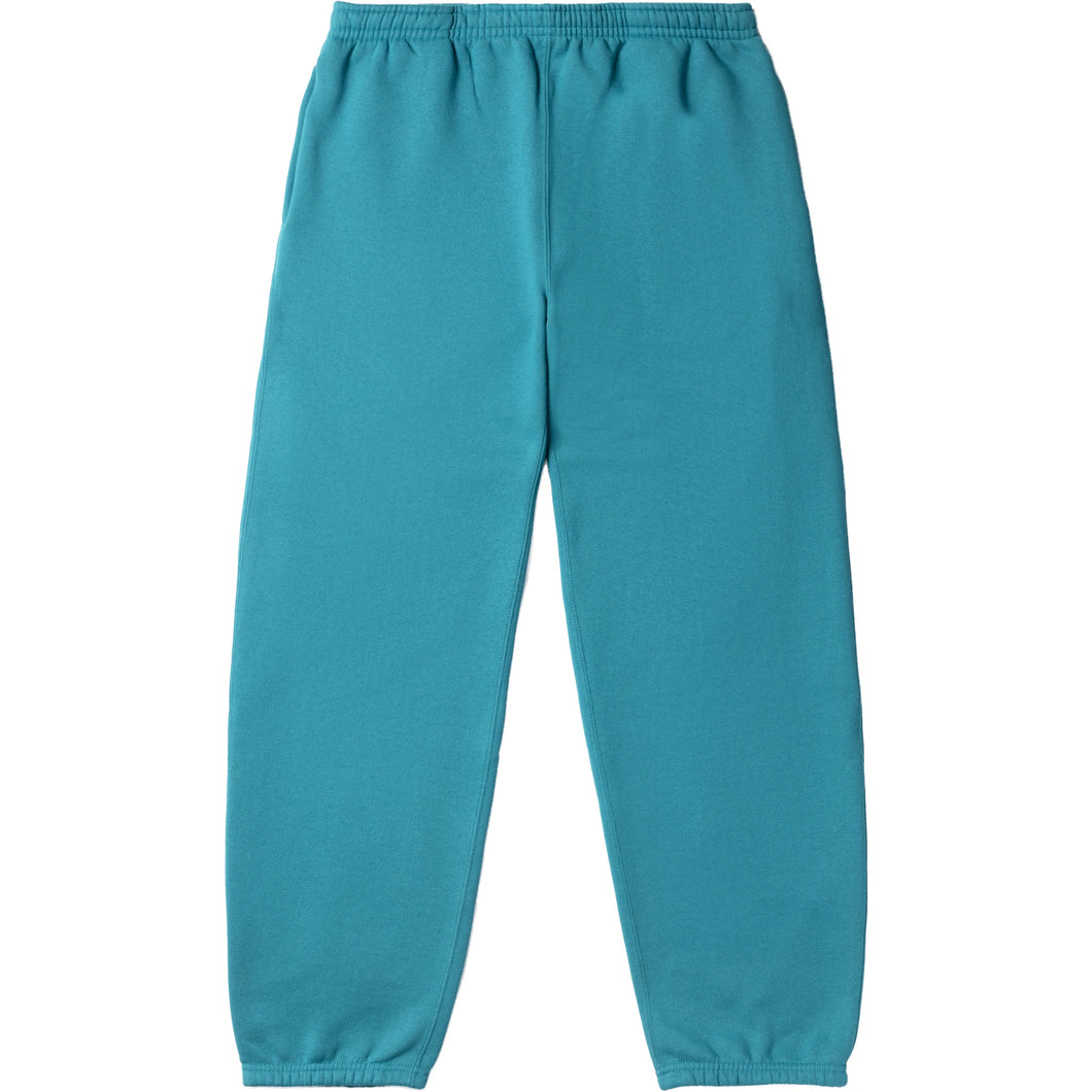 C-Seam Sweatpant (Teal)